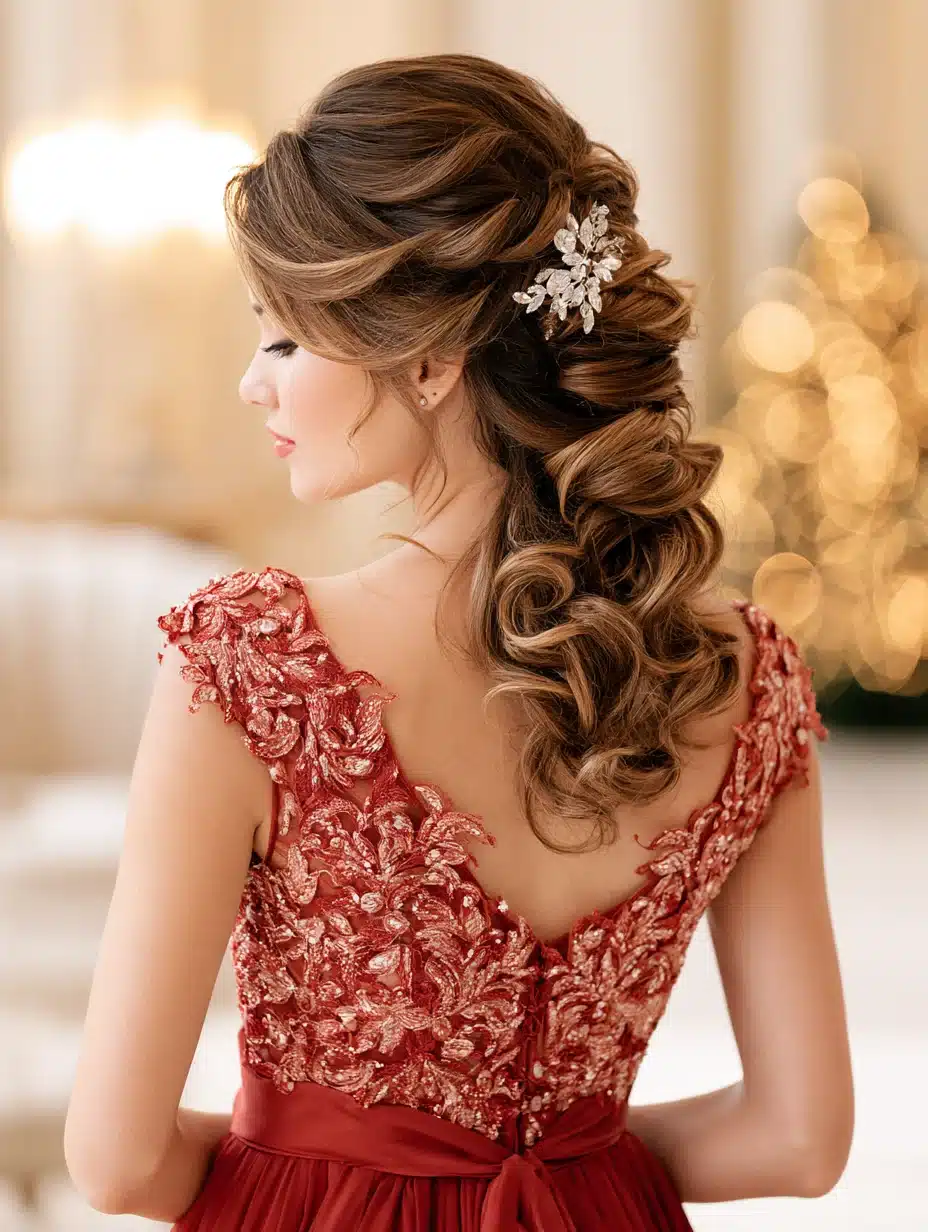 27 Cozy Winter Hair Braid Ideas for Effortless Seasonal Style
