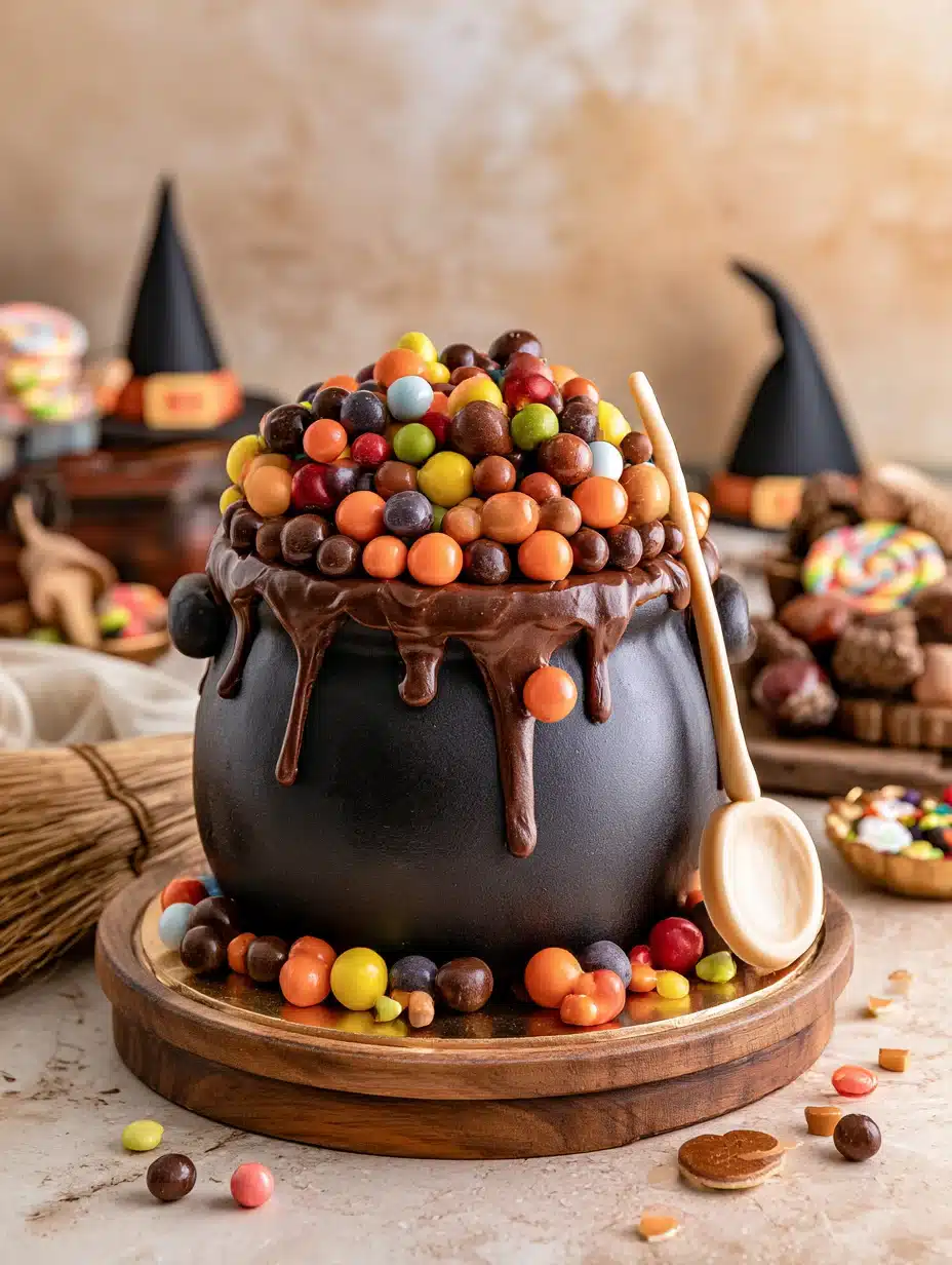 27 Magical Harry Potter Cake Ideas for an Enchanting Celebration