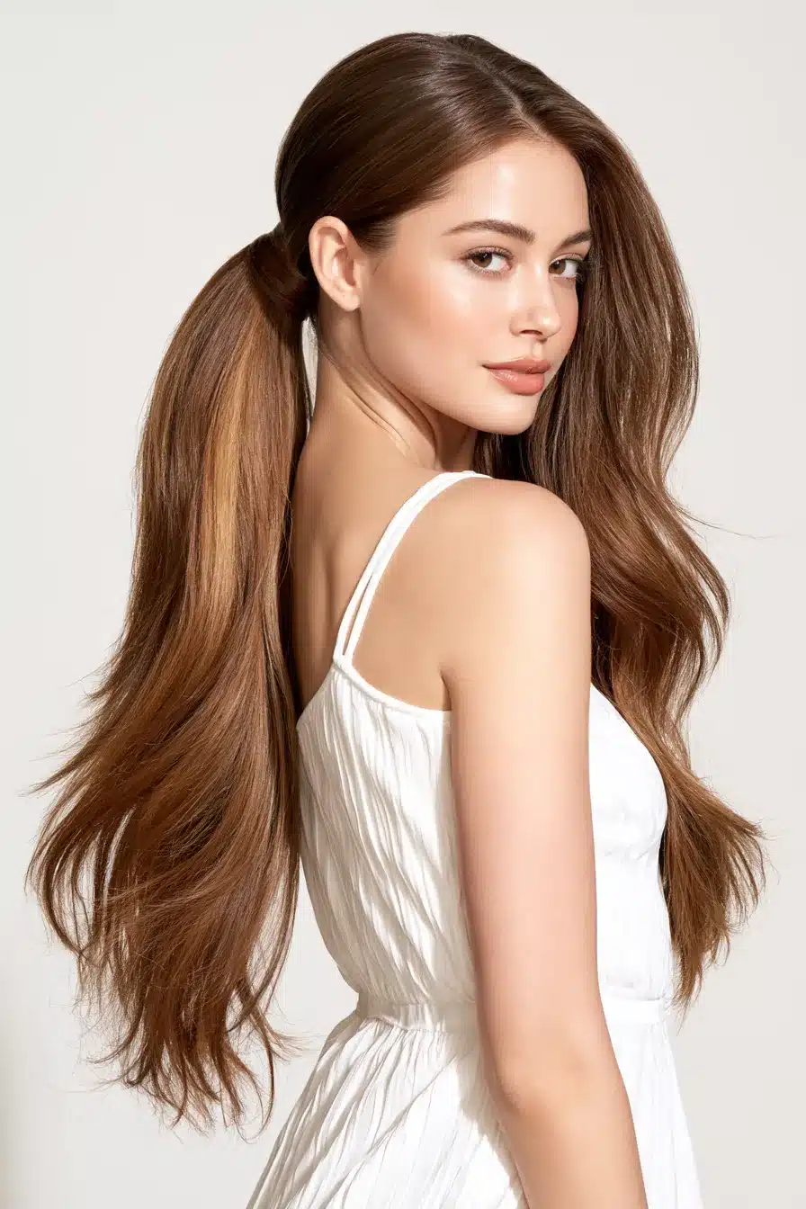 27 Gorgeous Caramel Hair Ideas for a Warm and Radiant New Look