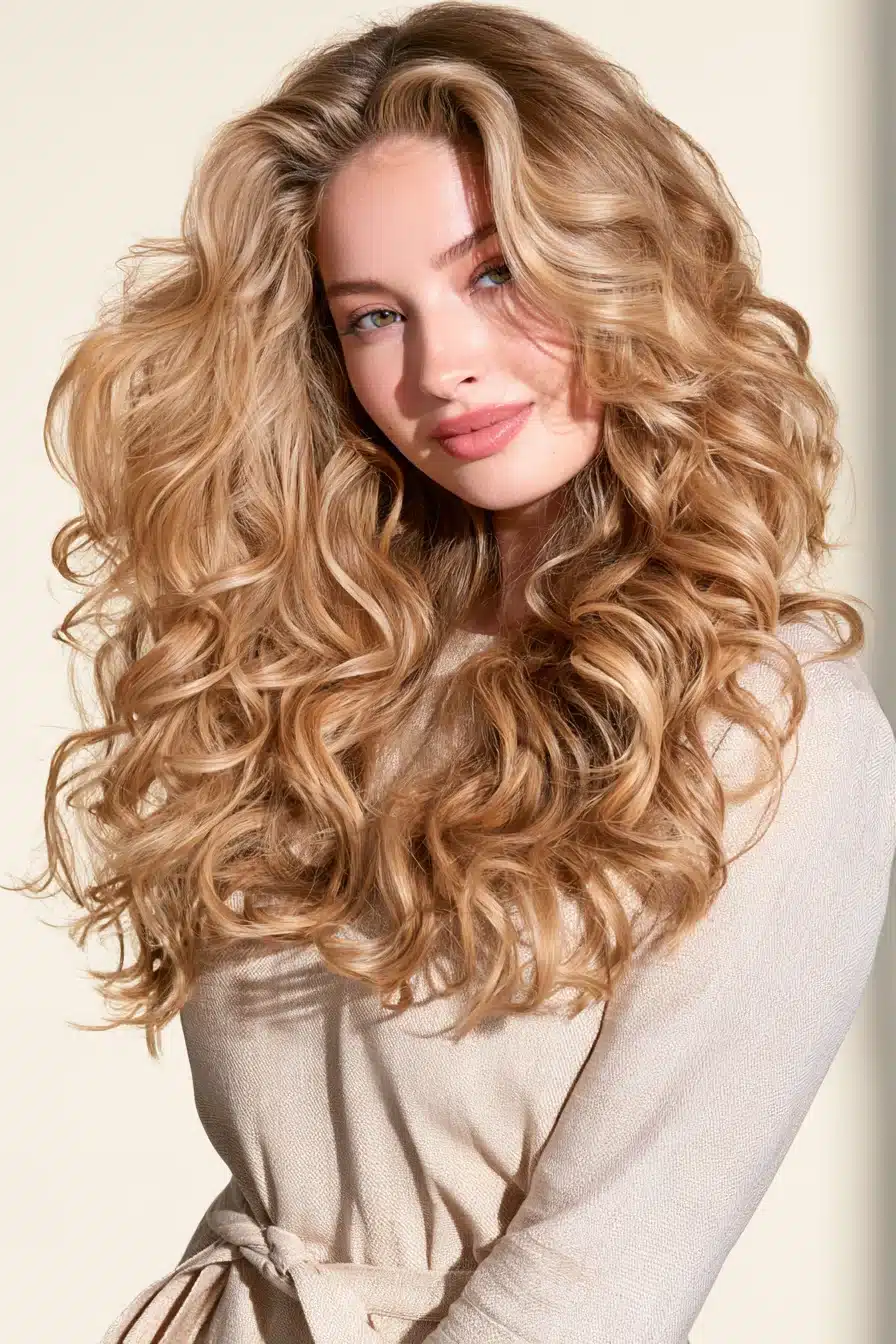 27 Gorgeous Caramel Hair Ideas for a Warm and Radiant New Look