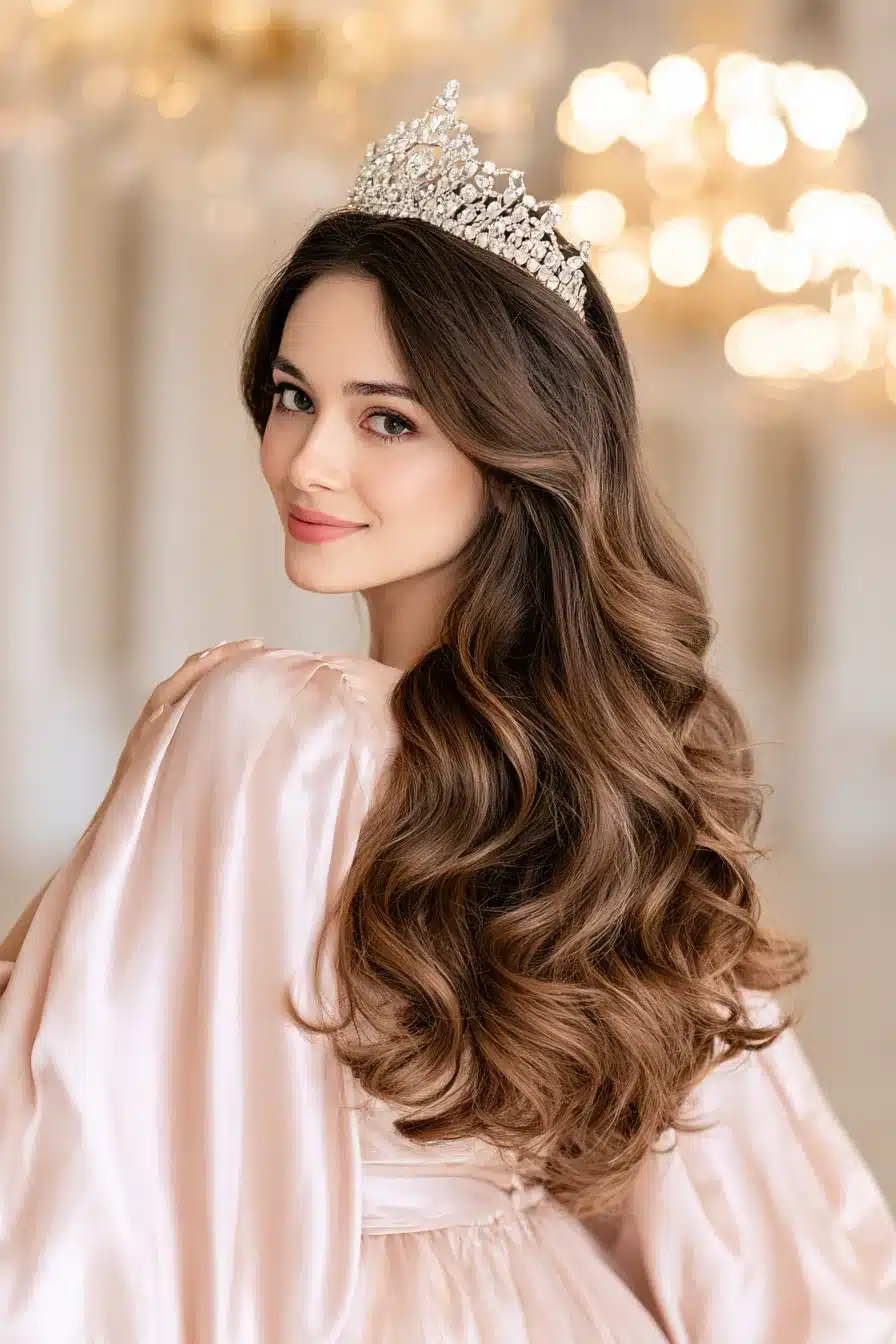 27 Spooky Chic Halloween Hairstyles for a Magical Makeover