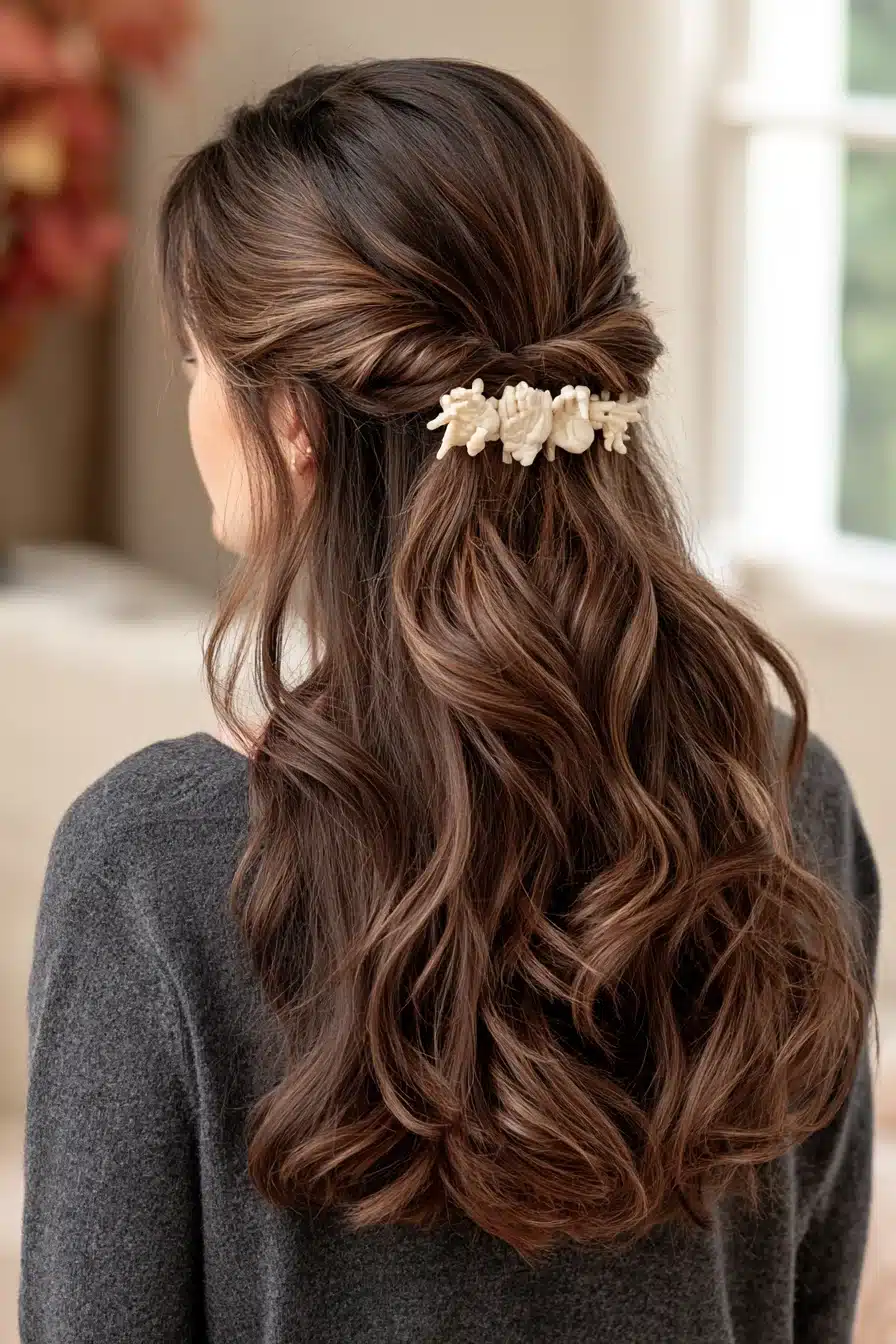 27 Spooky Chic Halloween Hairstyles for a Magical Makeover