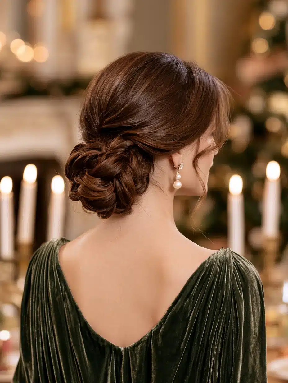 27 Cozy Winter Hair Braid Ideas for Effortless Seasonal Style