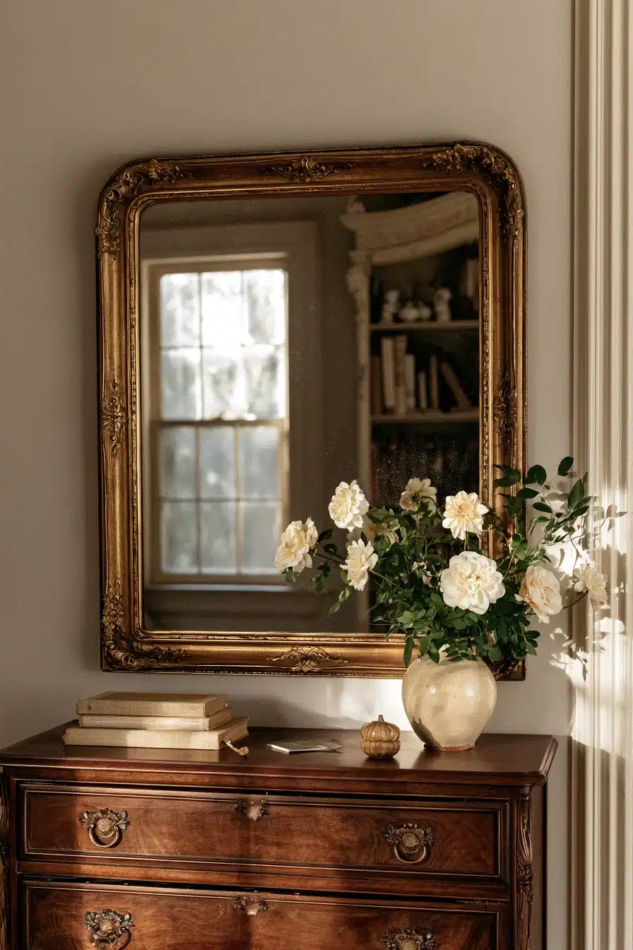 27 Cozy Dark Academia Bedroom Ideas for a Moody and Timeless Retreat