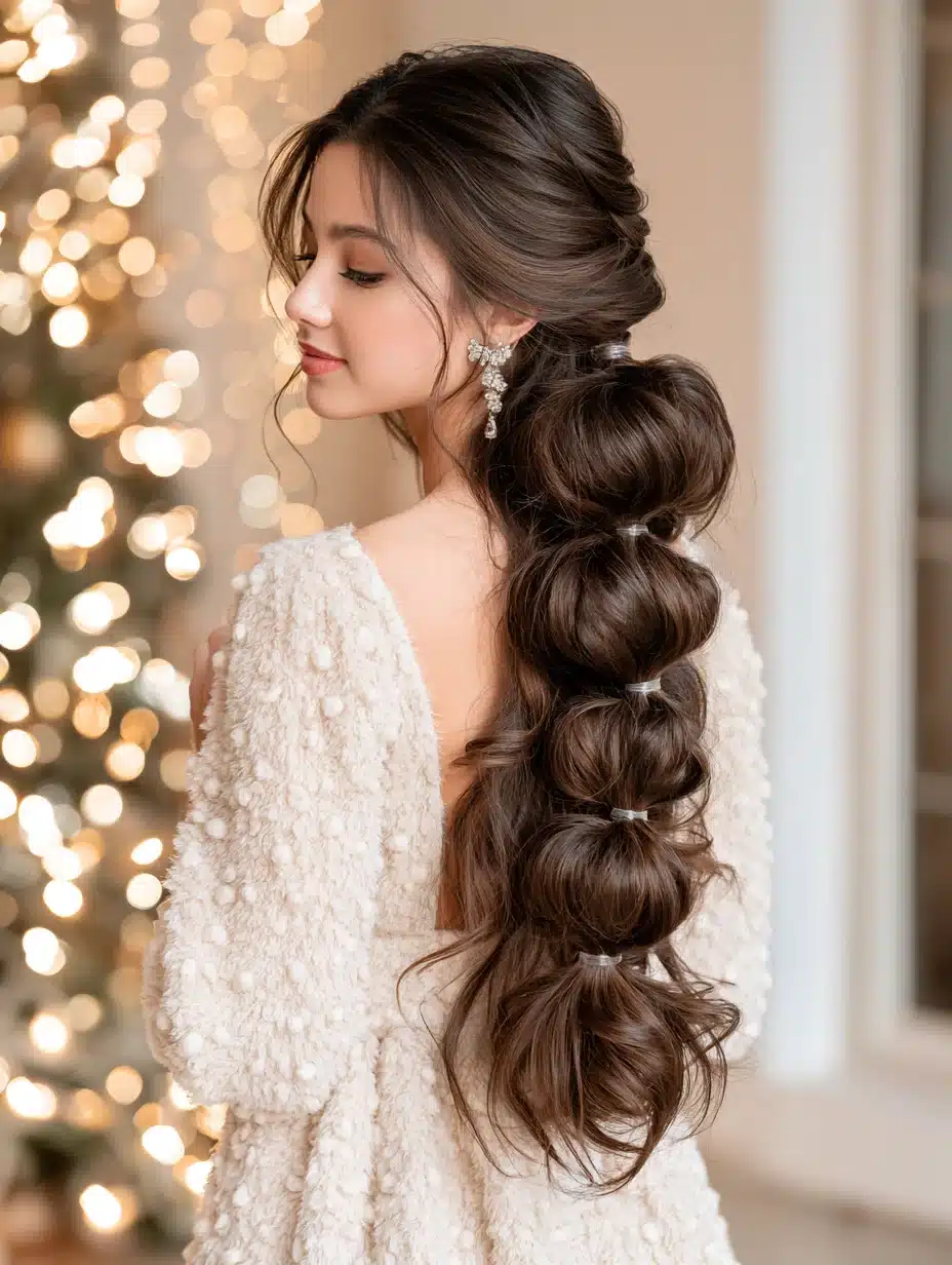 27 Cozy Winter Hair Braid Ideas for Effortless Seasonal Style