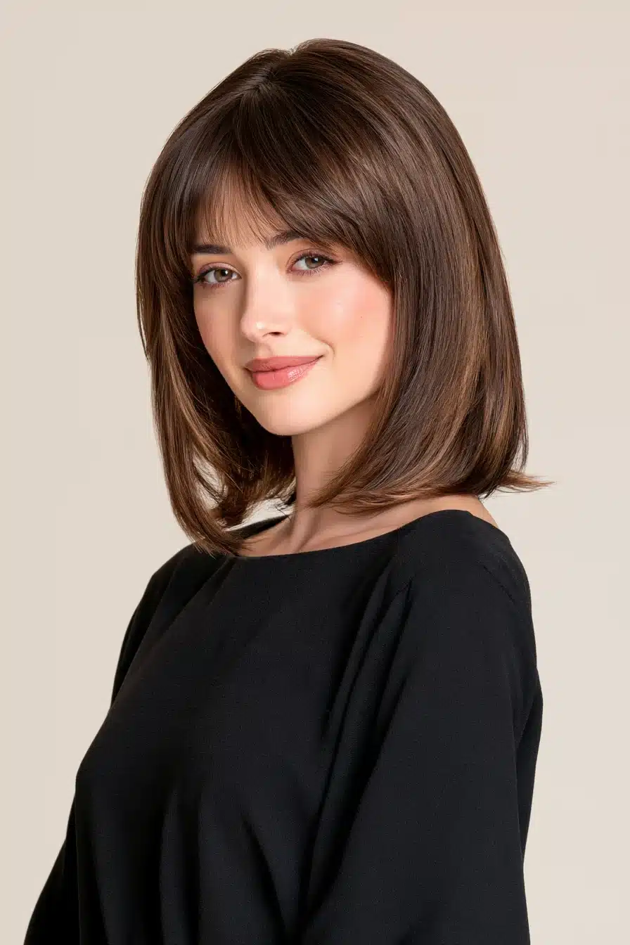 27 Chic Short Bob Haircuts for a Fresh and Effortless Look