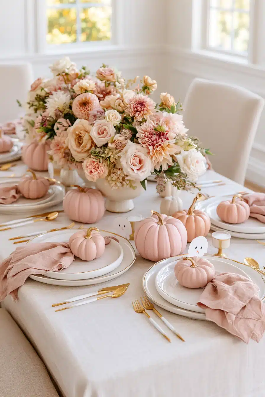 27 Enchanting Whimsical Halloween Decor Ideas for a Festive Makeover