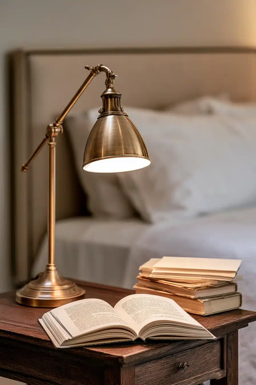 27 Cozy Dark Academia Bedroom Ideas for a Moody and Timeless Retreat