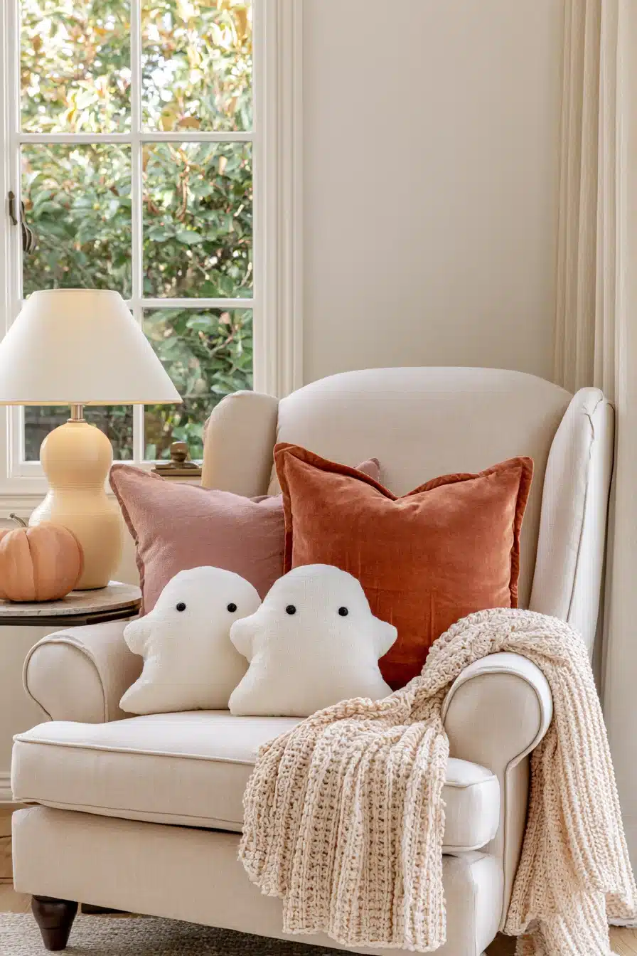 27 Enchanting Whimsical Halloween Decor Ideas for a Festive Makeover