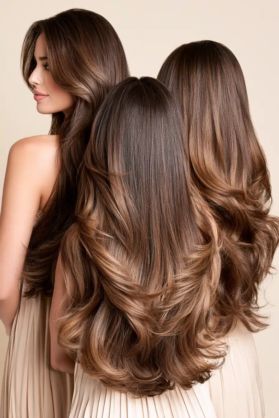 27 Gorgeous Caramel Hair Ideas for a Warm and Radiant New Look