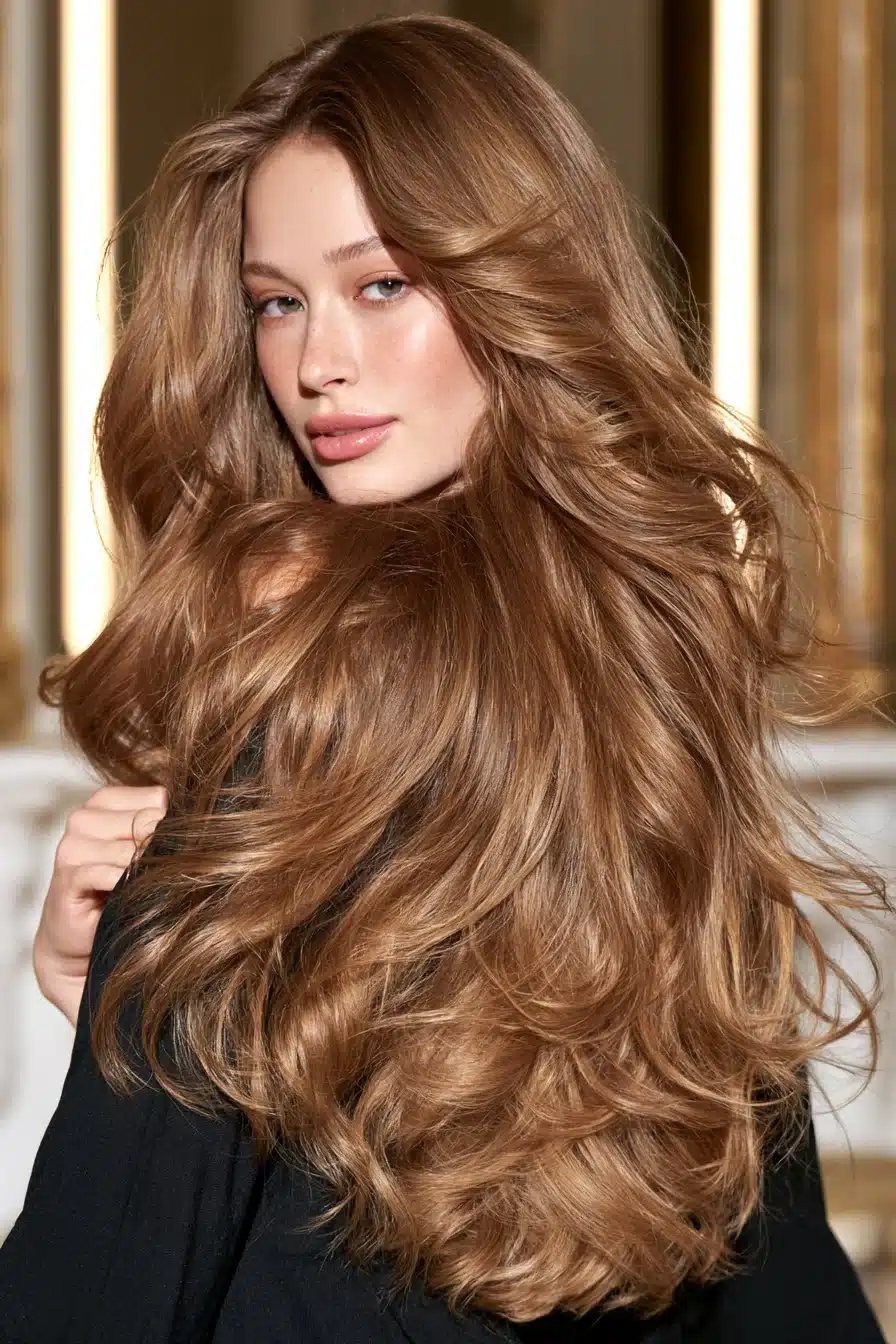 27 Flattering Haircuts for Thick Wavy Hair That Make Styling Easier