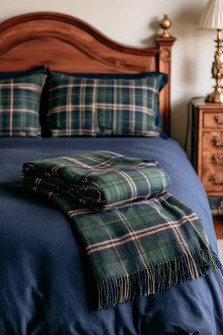 27 Cozy Dark Academia Bedroom Ideas for a Moody and Timeless Retreat