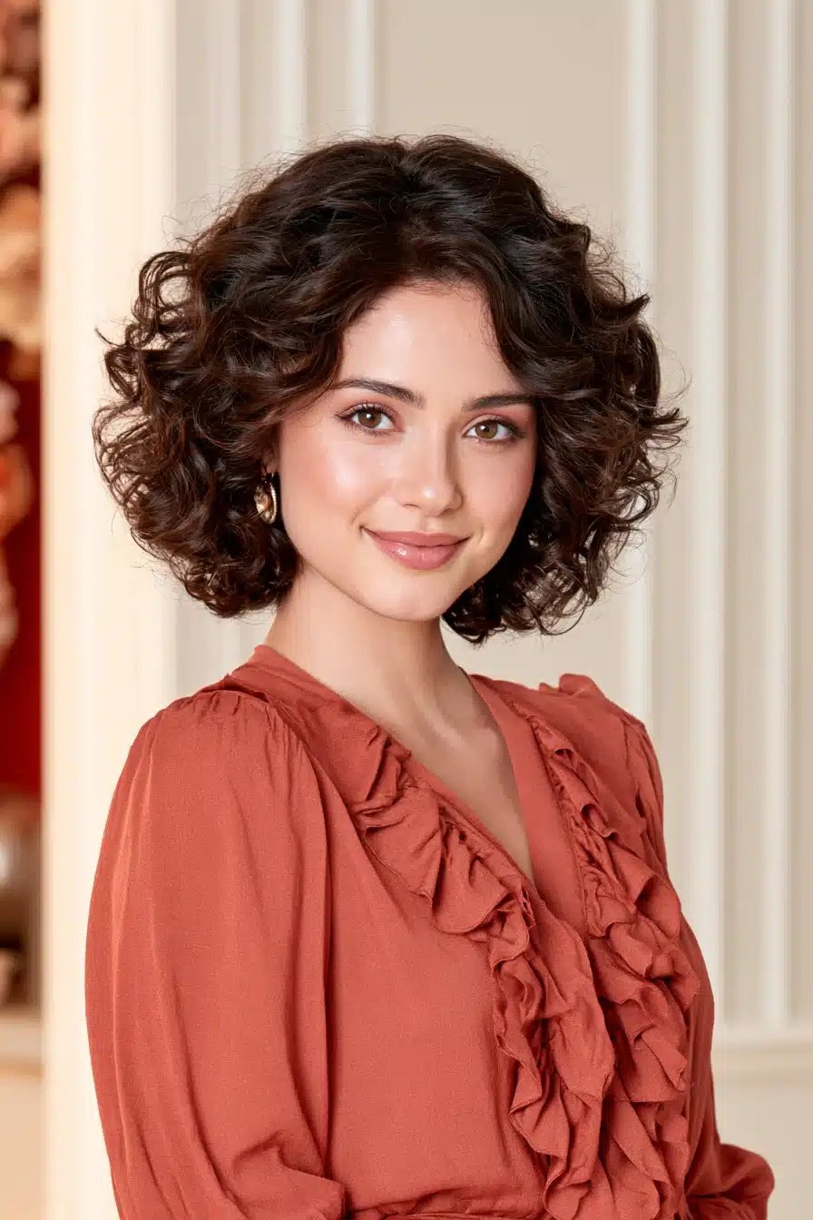 27 Chic Short Bob Haircuts for a Fresh and Effortless Look