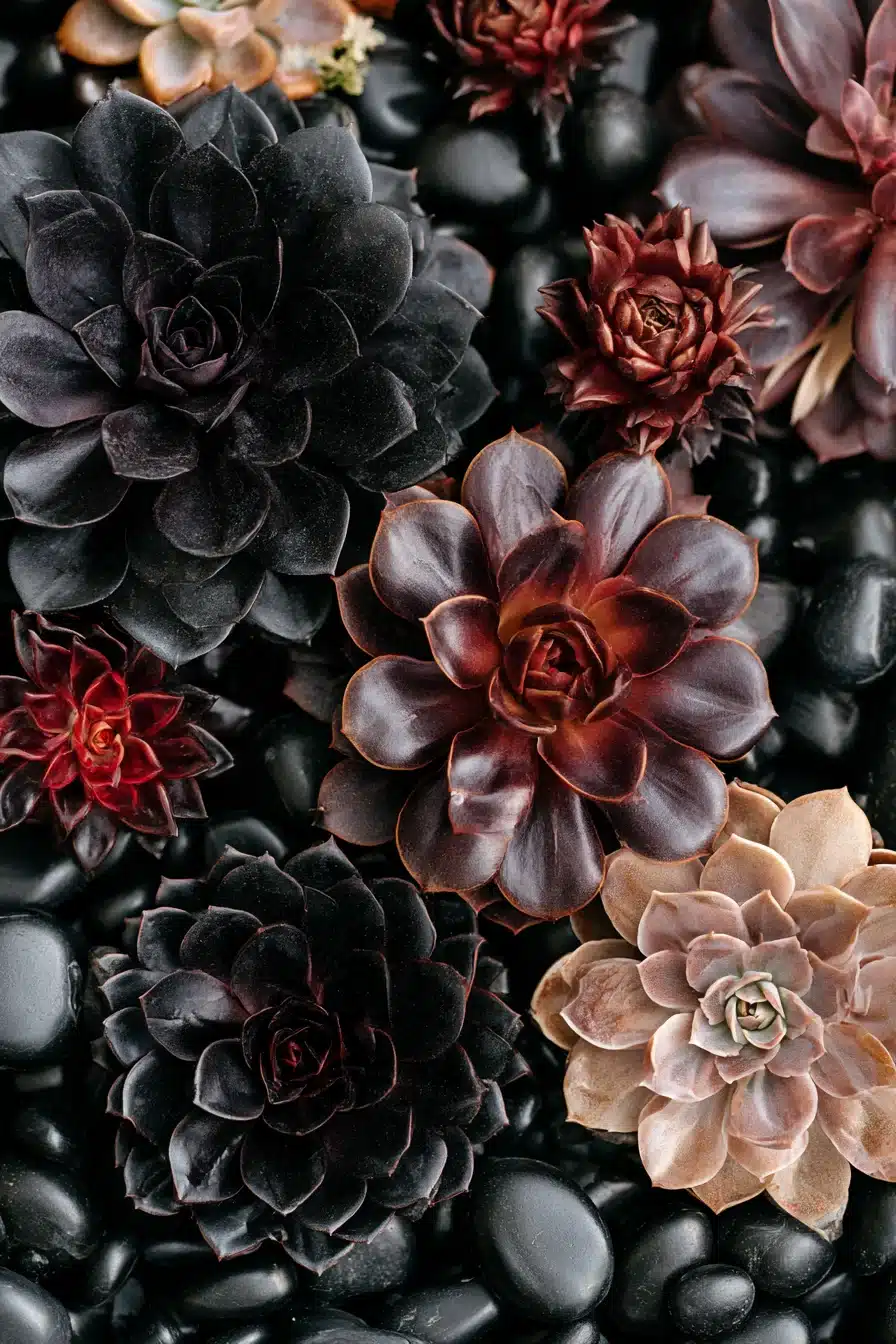 27 Creative Halloween Planter Ideas for a Delightfully Spooky Front Porch