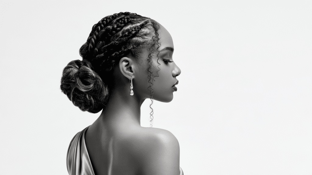 27 Stunning Boho Knotless Braids to Inspire Your Next Hairstyle