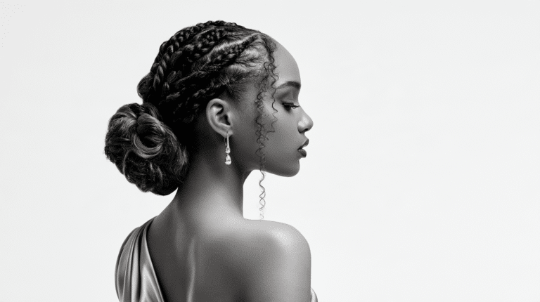 27 Stunning Boho Knotless Braids to Inspire Your Next Hairstyle