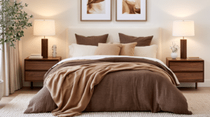 27 Cozy Fall Bedding Ideas for a Warm and Inviting Bedroom