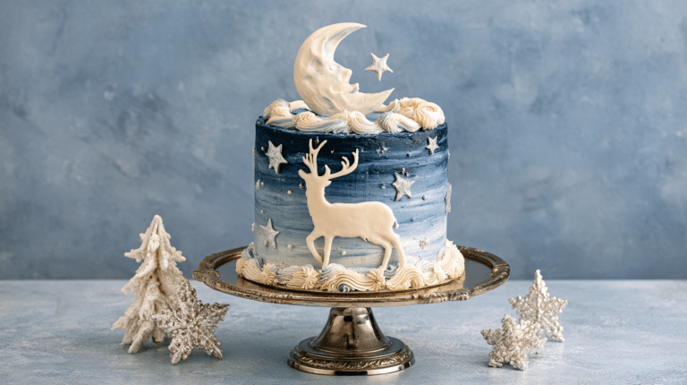 27 Magical Harry Potter Cake Ideas for an Enchanting Celebration