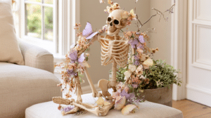27 Enchanting Whimsical Halloween Decor Ideas for a Festive Makeover